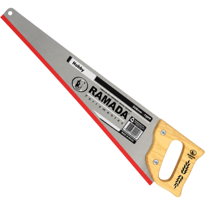 Serrote 18