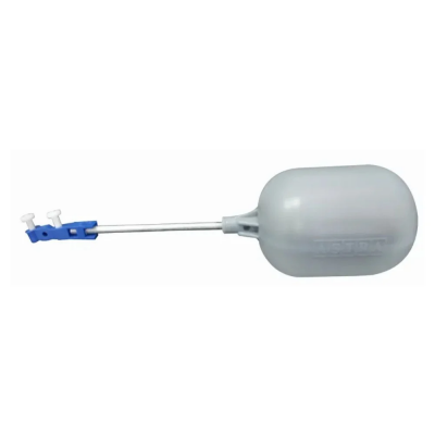 Conjunto de Fechamento para Mecanismo Astra Caixa Acoplada