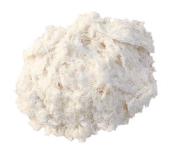 Estopa Branca 100% Algodão Alvilimp