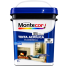 Tinta Acrílica Econômica Antimofo Montecor 18 Litros