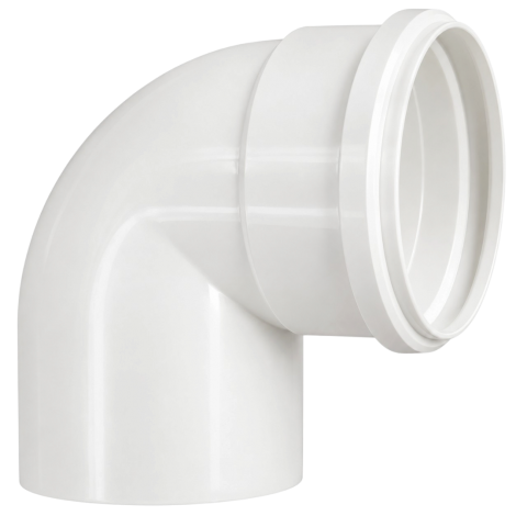 Cotovelo 90° 150mm Estrela