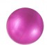 Bola Inflável de Exercício 25cm – Ref. Fit-34 | Fortalecimento, Alongamento e Equilíbrio