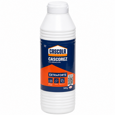 Cola Cascorez Extra Adesivo PVA 500 g Henkel