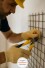 Alicate de Corte Diagonal 6" Brasfort – Polido, Aço Carbono, Cabo Emborrachado