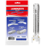 Resistência 220V 7500W 3056-F Advanced e Top Jet Eletrônica Lorenzetti