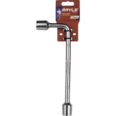 Chave de Biela Mayle 18mm