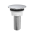 Plug Tapa Furo 1/2" ABS Iguatemi 1144000
