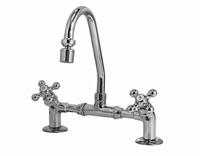 Misturador para Cozinha de Parede ou Mesa Iguatemi C52 – Ref. 1180052