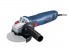 Esmerilhadeira Bosch GWS 700 710W com Punho Auxiliar