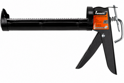 Pistola Aplicadora de Silicone para Tubo Famastil