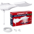 Chuveiro Loren Shower Ultra Eletrônico 220V 7500W Lorenzetti