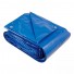 Lona de Polietileno Azul BRASFORT