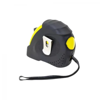 Trena 10 m x 25 mm Gozilla com Trava