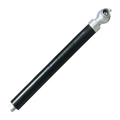 Calibrador de Pneus Tipo Lapiseira 6 a 50 PSI Metalfort F50LBS
