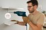 Furadeira de Impacto Bosch GSB 450 RE 450W – 220V | Uso Profissional