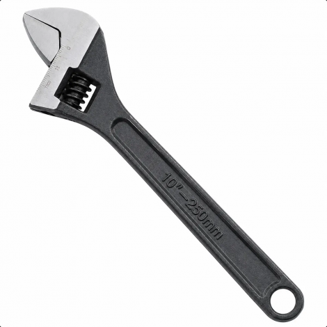 Chave Inglesa Ajustável 10" Famastil 47.32