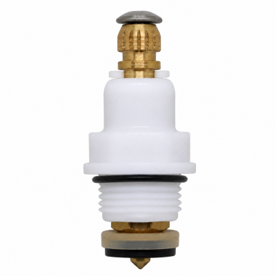 Reparo M18 Plástico Acetal Furkin para Registro de Pressão