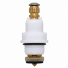Reparo M18 Plástico Acetal Furkin para Registro de Pressão