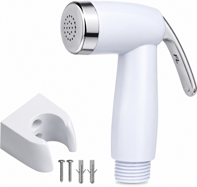 Gatilho para Ducha ABS Branco Iguatemi