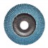 Disco de Desbaste Flap de Zircônio G40 – 115mm x 22,2mm – Gross
