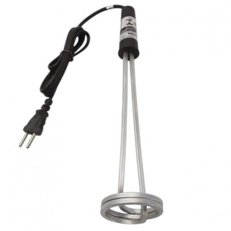 EBULIDOR - AQUECEDOR PORTATIL DE AGUA