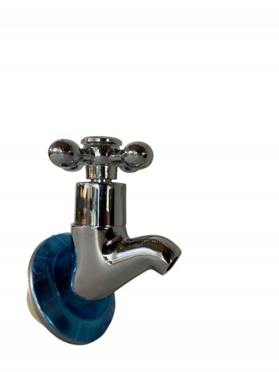 Torneira para Bebedouro/Filtro Iguatemi Baby 1/2” e 3/4” – C33 Cromada