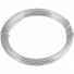 Arame Galvanizado Vonder BWG 18 – 1,24 mm, Rolo 10 Metros