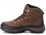 Bota de Segurança Adventure em Couro Estival ESTCHOCHO Dark Brown