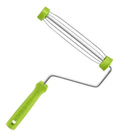 Suporte Garfo Gaiola 4 Arames – 23cm
