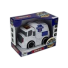 Carrinho de Ambulância Truck Ação com Luz e Som – Etitoys Ref. BQ-167