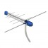 Antena Externa Digital HDTV 4 em 1 PROHD-3610