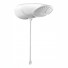 Ducha Lorenzetti Top Jet Multitemperaturas 220V 7500W