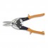 Tesoura de Funileiro 10” Corte Reto – Brasfort | Ref. 8034