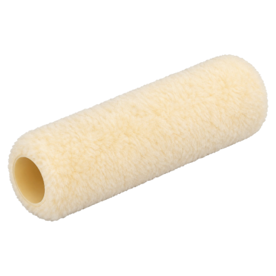 Rolo para Pintura Tigre 23cm Lã 16mm para Superfícies Semirrugosas Ref. 1312
