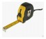 Trena 5m x 16" Emborrachada – B-Tek Ferramentas