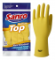 LUVA LATEX TOP TAMANHO XG SANRO