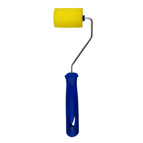 ROLO PARA PINTURA 50MM 35MM TIGRE