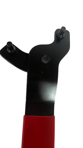 Chave Universal para Prender Disco de Esmerilhadeira/Lixadeira CTPOHR