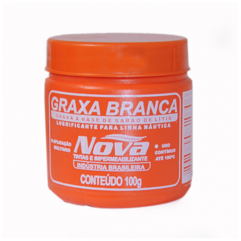 GRAXA AUTO. 100GX12 BC LITIO NOVA