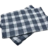 PANO DE LIMPEZA XADREZ 40 x 62 cm – Alta Absorção e Resistência