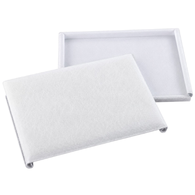 Refil para Pad de Pintura Roma 120 x 90 mm com 2 Unidades