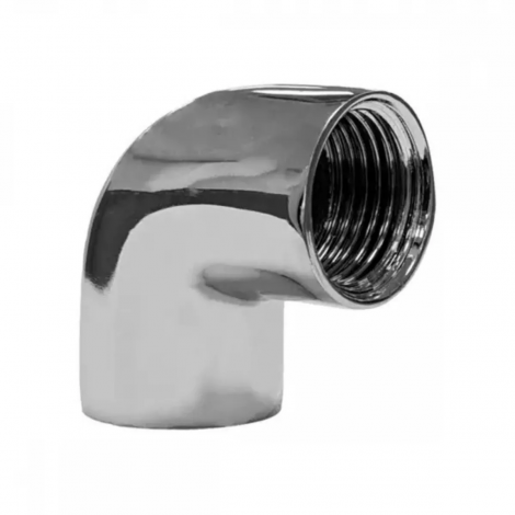 COTOVELO LATAO"MR"90x1/2" RR CR.277 METAIS REI