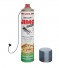 INSETICIDA AEROSOL RESIDUAL INCOLOR 400ML JIMO