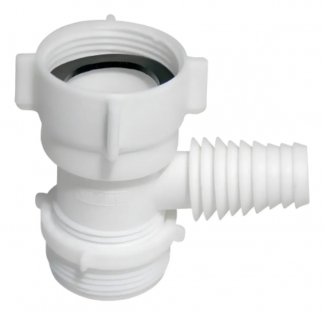 Adaptador para Máquina de Lavar Louça Astra