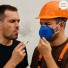 Respirador Descartável com Válvula – Ecoar Plastcor | CA 38.812