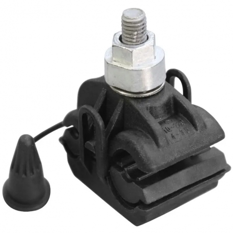Conector Derivação Perfurante CDP 150-35 Intelli para Redes Elétricas de Baixa Tensão