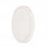 Painel LED Play Sobrepor Redondo 18W 6500K Branco Blumenau