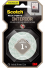 Fita Dupla Face 3M Scotch Fixa Forte Interiores 24mm x 1,5m