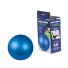 Bola Inflável de Exercício 25cm – Ref. Fit-34 | Fortalecimento, Alongamento e Equilíbrio
