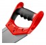 errote de Costa para Madeira 350mm MTX Ref. 231499 com Cabo Ergonômico e Dentes Temperados